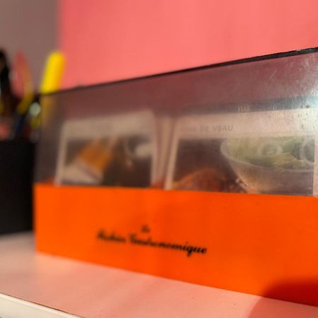 Appartamento Le Trois Nourrices Narbona Esterno foto